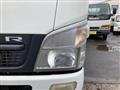 2004 Mitsubishi Fuso Canter Guts