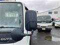 2004 Mitsubishi Fuso Canter Guts