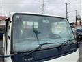 2004 Mitsubishi Fuso Canter Guts