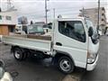 2004 Mitsubishi Fuso Canter Guts