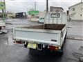 2004 Mitsubishi Fuso Canter Guts