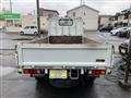 2004 Mitsubishi Fuso Canter Guts