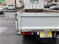 2004 Mitsubishi Fuso Canter Guts