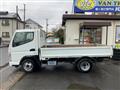 2004 Mitsubishi Fuso Canter Guts