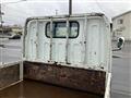 2004 Mitsubishi Fuso Canter Guts