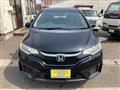 2015 Honda Fit Hybrid