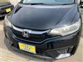 2015 Honda Fit Hybrid