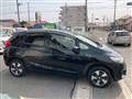 2015 Honda Fit Hybrid