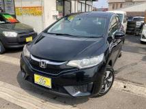 2015 Honda Fit Hybrid