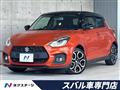 2021 Suzuki Swift
