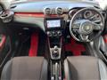 2021 Suzuki Swift