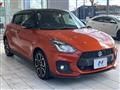 2021 Suzuki Swift