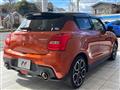 2021 Suzuki Swift