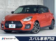 2021 Suzuki Swift