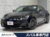 2023 Subaru BRZ