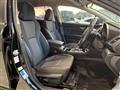 2018 Subaru IMPREZA XV HYBRID