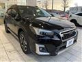 2018 Subaru IMPREZA XV HYBRID