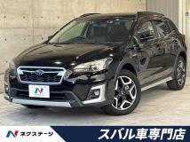 2018 Subaru IMPREZA XV HYBRID