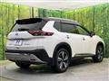 2022 Nissan X-Trail