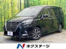 2021 Nissan Serena