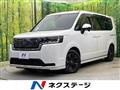 2025 Honda Step WGN