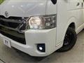 2023 Toyota Hiace Van