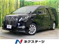 2017 Toyota Alphard G