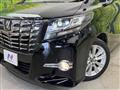 2017 Toyota Alphard G