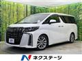 2022 Toyota Alphard G