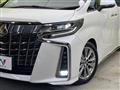 2022 Toyota Alphard G
