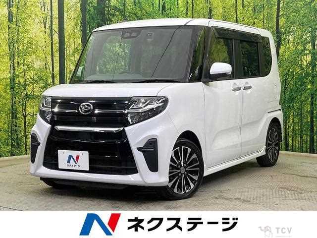 2019 Daihatsu Tanto