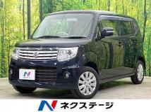 2013 Suzuki MR Wagon
