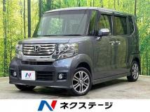 2013 Honda N BOX