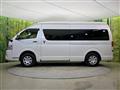 2025 Toyota Hiace Wagon