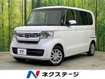 2023 Honda N BOX