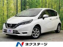 2018 Nissan Note