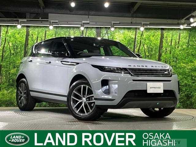 2024 Land Rover Land Rover Others