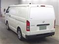 2015 Toyota Hiace Van