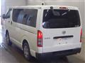 2021 Toyota Hiace Van