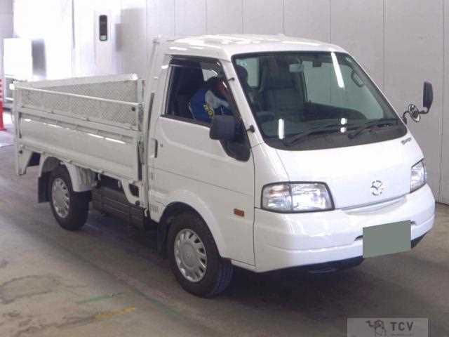 2020 Mazda Bongo Truck