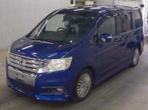 2011 Honda Honda Others