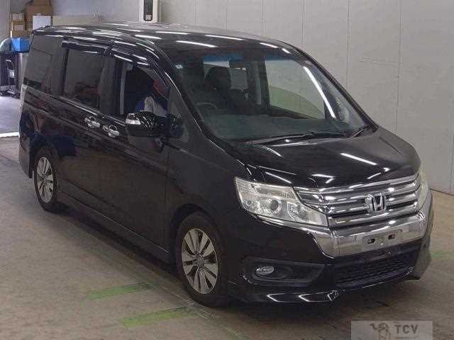 2014 Honda Honda Others