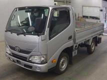 2020 Toyota Dyna Truck
