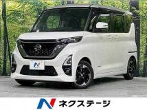 2020 Nissan ROOX