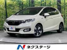 2018 Honda Fit Hybrid