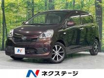 2016 Daihatsu Mira