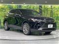 2021 Toyota Harrier Hybrid