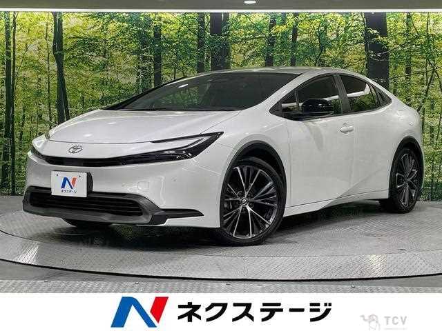 2023 Toyota Prius
