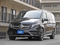 2023 Mercedes-Benz V-Class