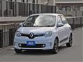 2021 Renault Twingo